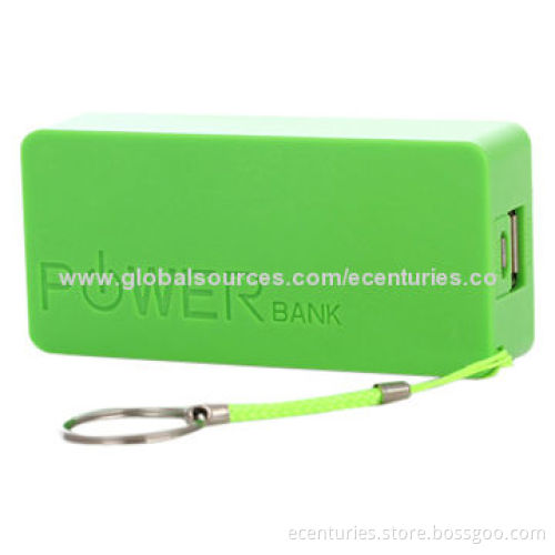 Perfume Power Bank